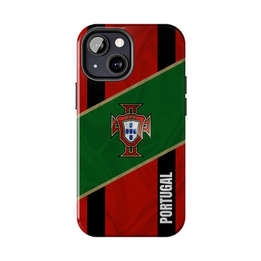 Portugal National Team Tough Phone Case
